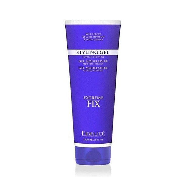 Producto - FIDELITE GEL FIJACION EXTREMA 230ML