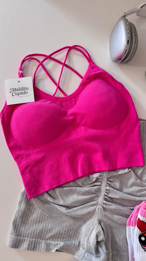 Producto - Top Seamless Vega