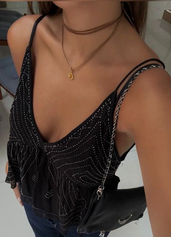 Producto - Top Bohemian