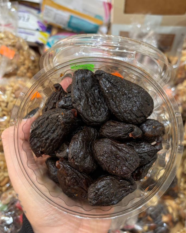 Producto - Higo negro