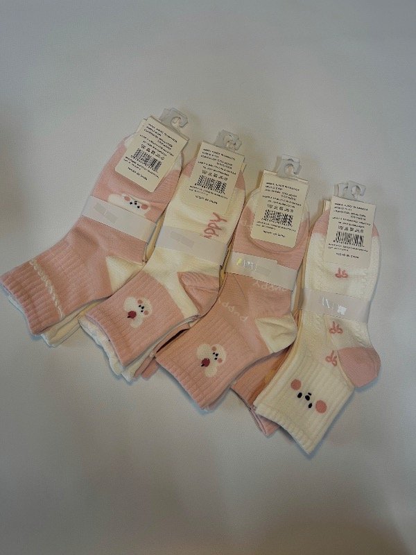 Producto - PACK X3 TENIS AMANECER