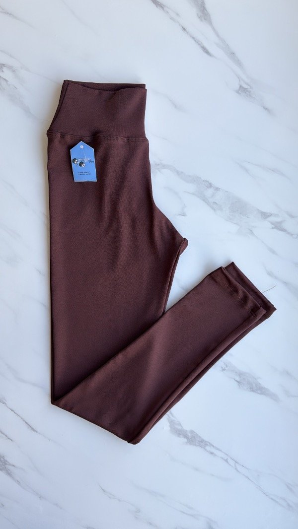 Producto - Larga chocolate