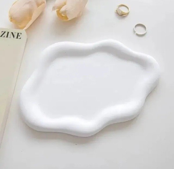 Producto - Molde bandeja nube 023h/ bm3833