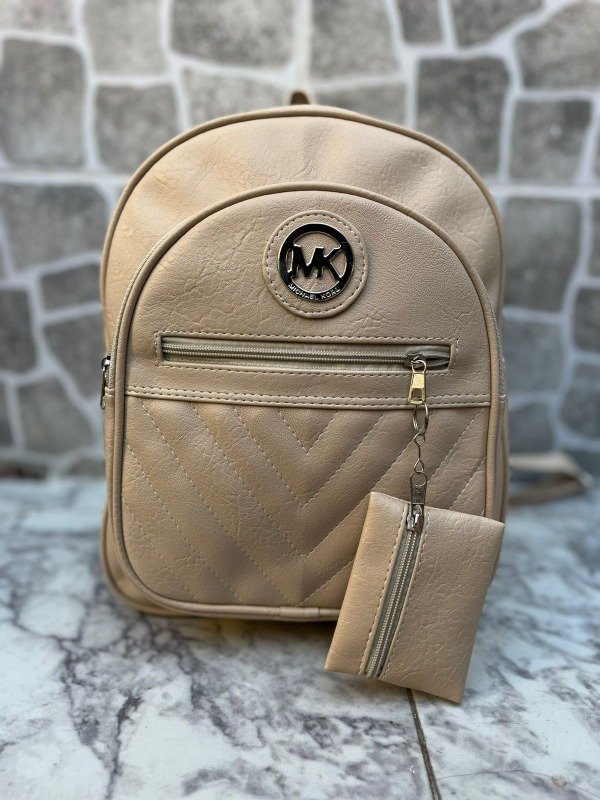 Producto - MINI MOCHILA MK