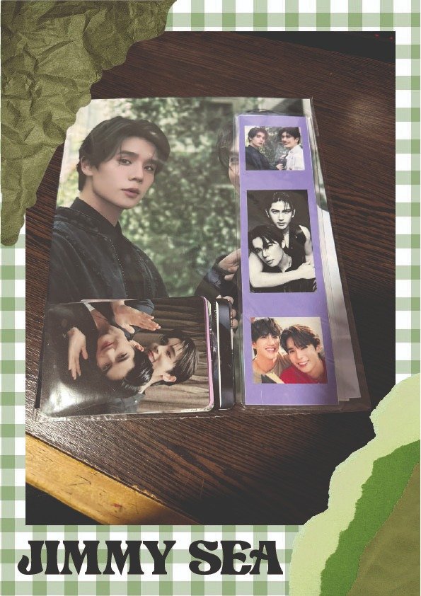 Producto - Pack Jimmy- Sea
