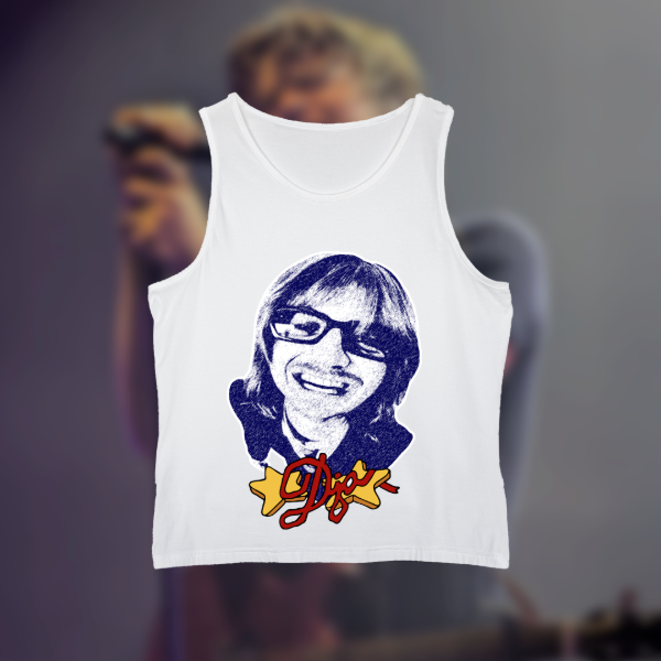 Producto - TANK TOP- djo 3