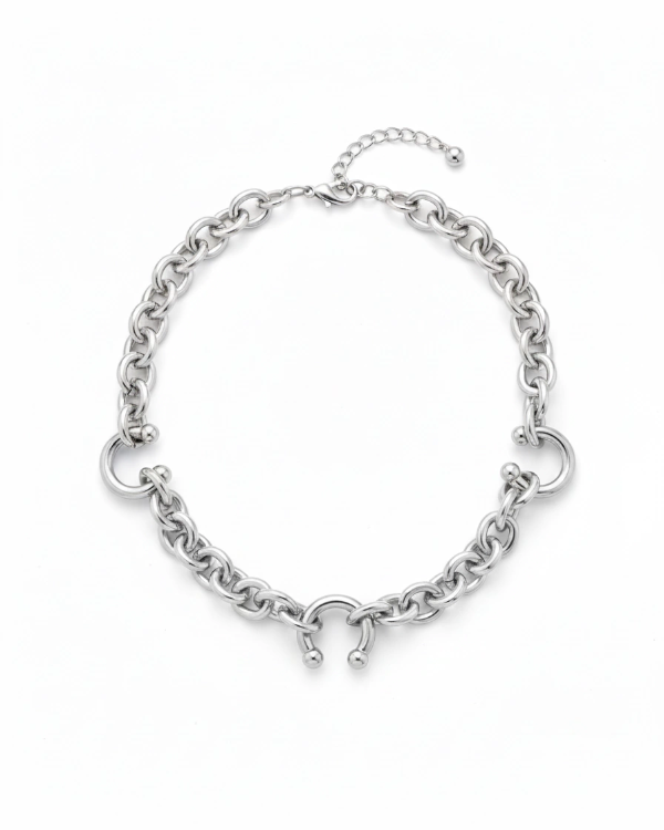Producto - collar [ fascination ]