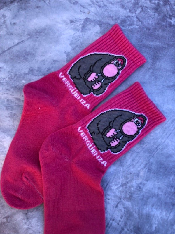 Producto - Vergüenza