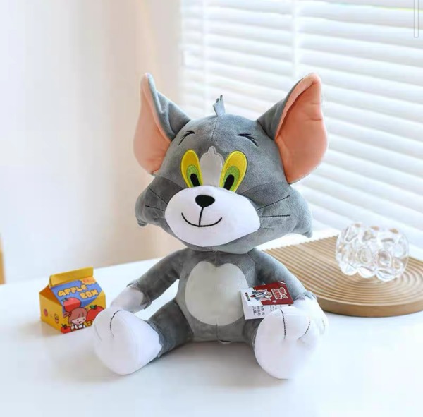 Producto - Peluche Tom