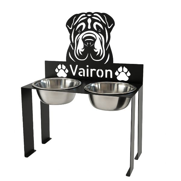 Producto - Comedero Shar Pei