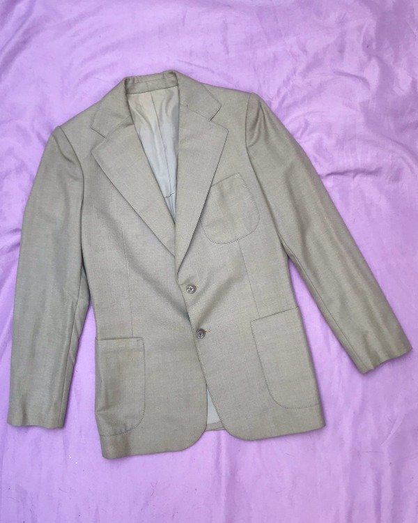 Producto - Blazer Sonia
