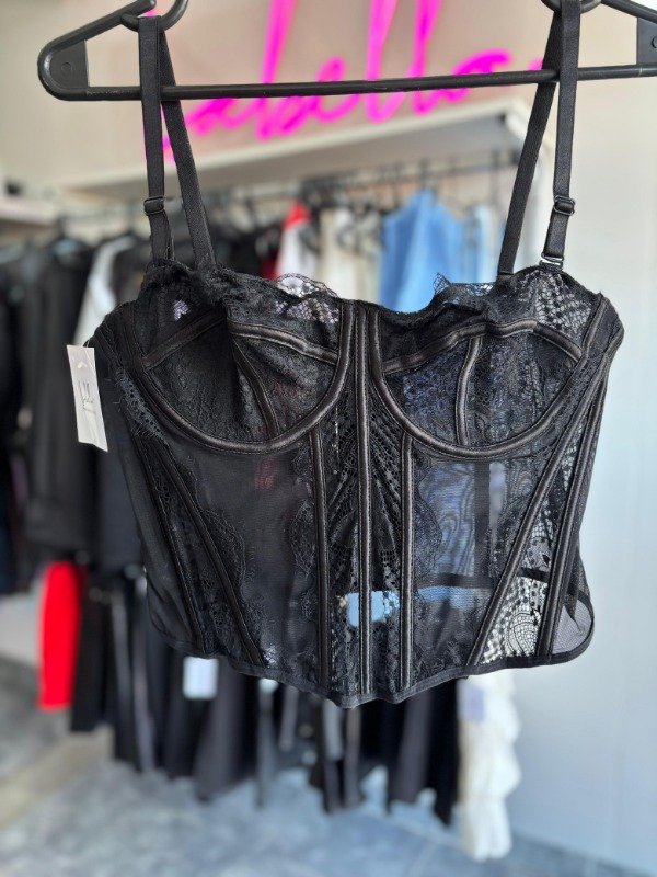 Producto - Corset Marly