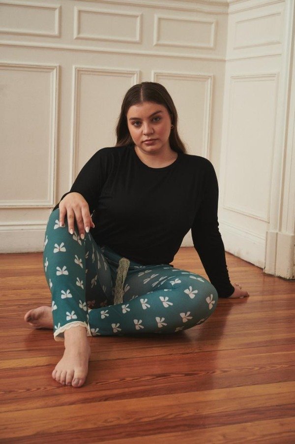 Producto - Conjunto Moño