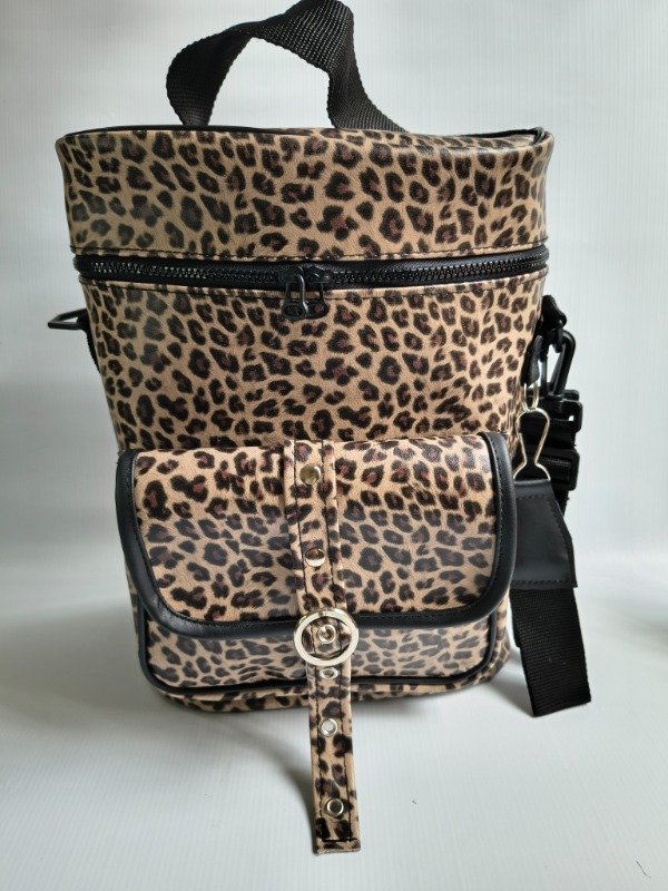 Producto - Matera animal print - 0