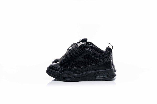 Producto - EQUIS TOTAL BLACK