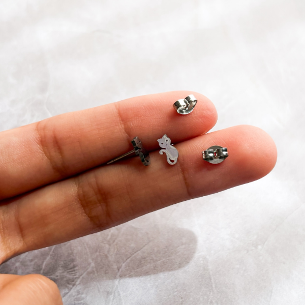 Producto - Aros gato