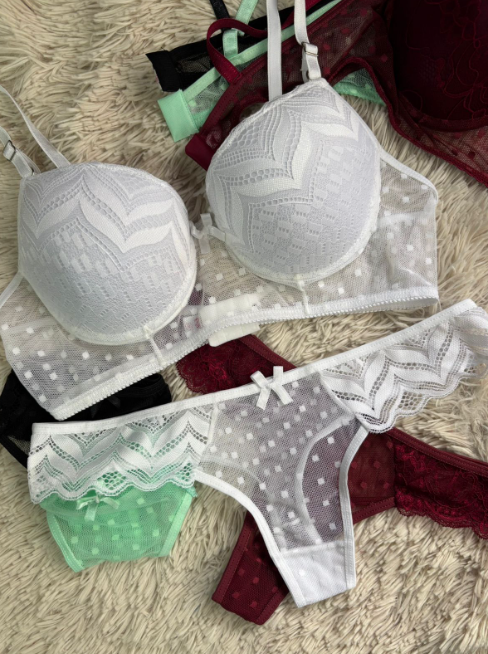 Producto - Media Docena Conjunto Taza Soft Microtul 860