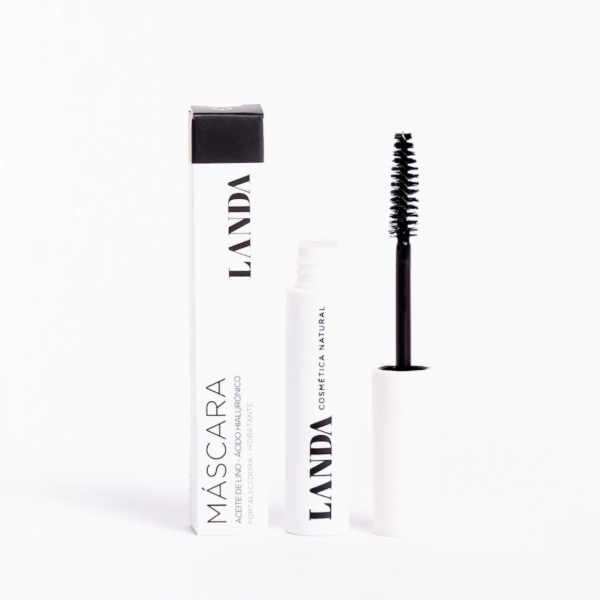 Producto - Mascara de pestaña