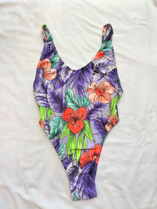 Producto - MALLA ENTERIZA AQUARIO