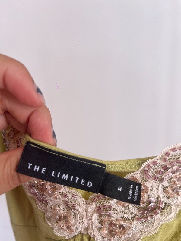 Musculosa the limited — imagen 4