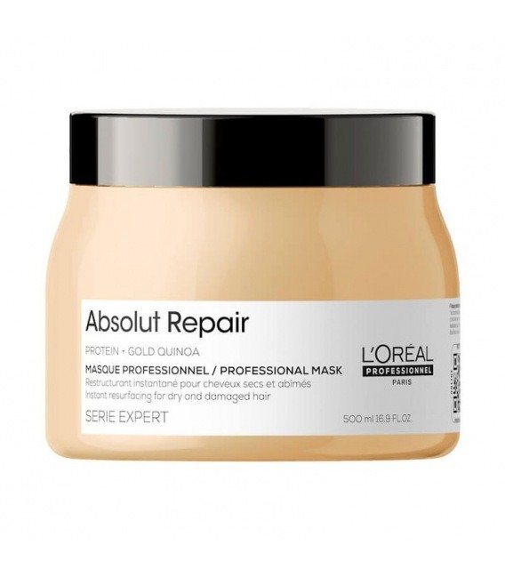 Producto - Mascara L'Oreal Absolut Repair 500 ml.