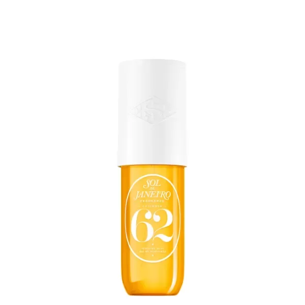 Producto - Body Splash 62 Sol de Janeiro 90 ml.