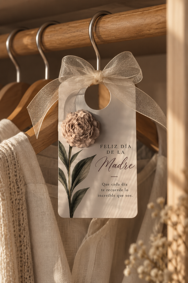 Producto - Día de la madre - Flor difusora con aroma - 2