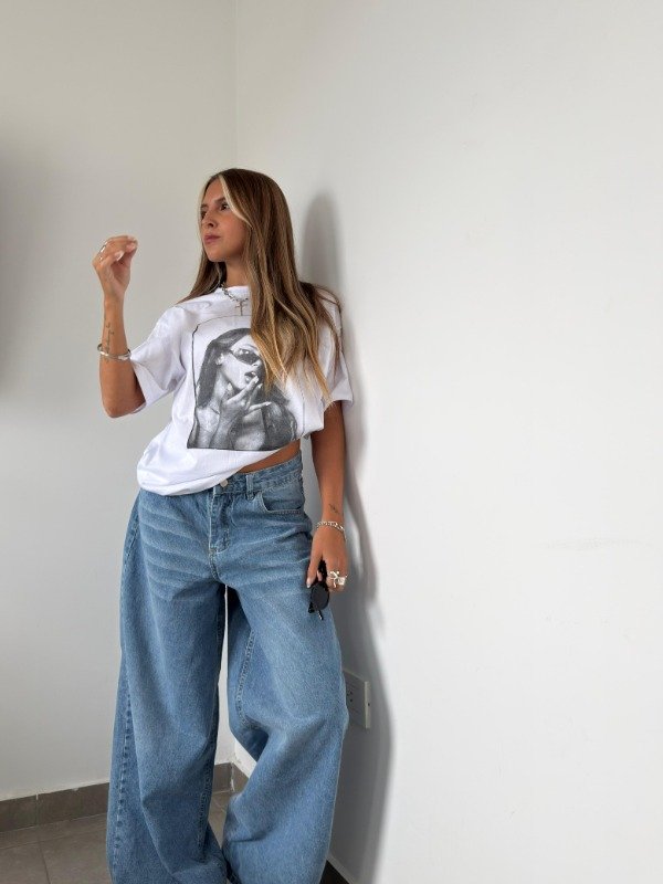 Producto - REMERON TINI BLANCO