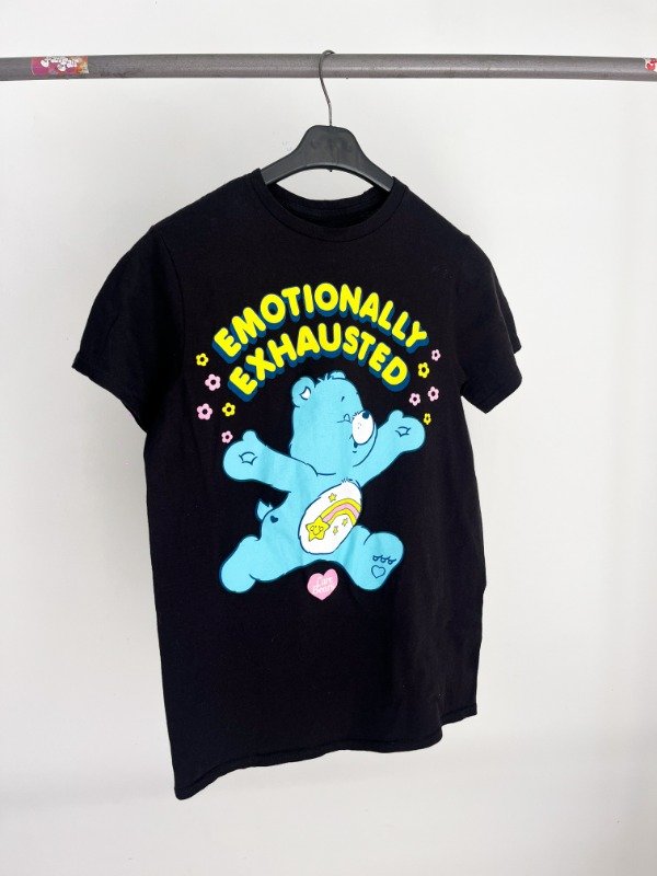 Remera Care Bears