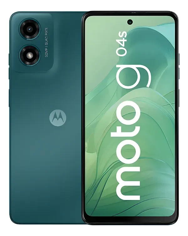Producto - Motorola G04s     (4/128gb)
