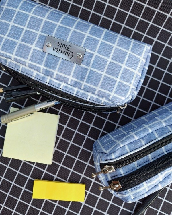 Producto - Estuche Aris (Lila)