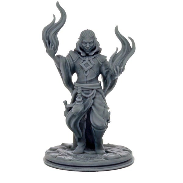 Producto - #914 A - Elfo Brujo