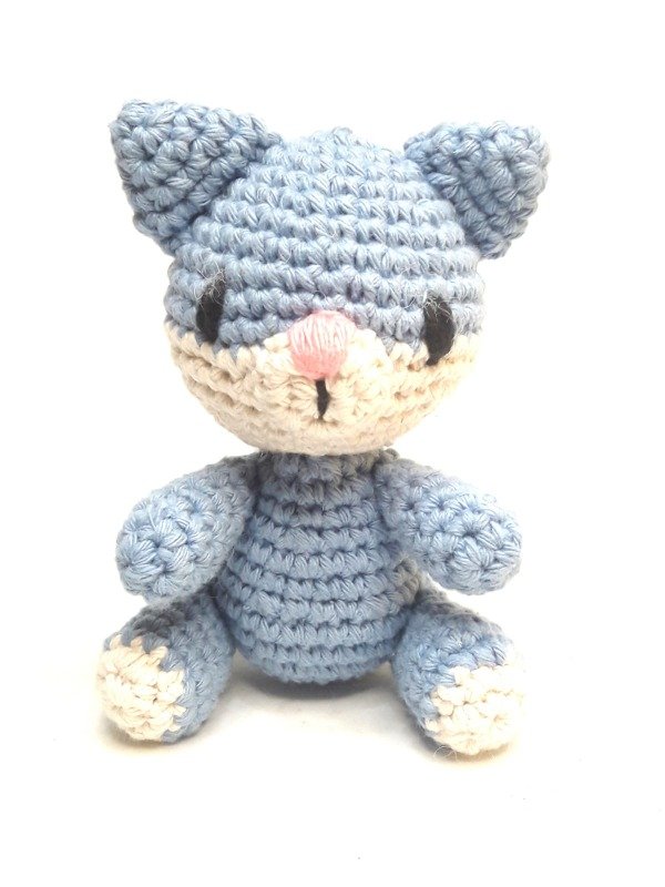 Producto - Gatito de Apego
