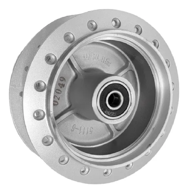 Producto - Maza Trasera Honda 100 Wave Nf