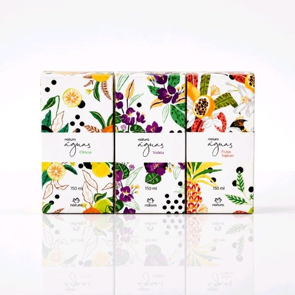 Producto - NATURA ÁGUAS 150 ML. - 1