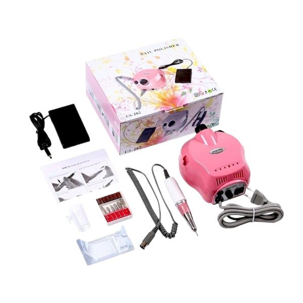 Producto - TORNO UÑAS (D)