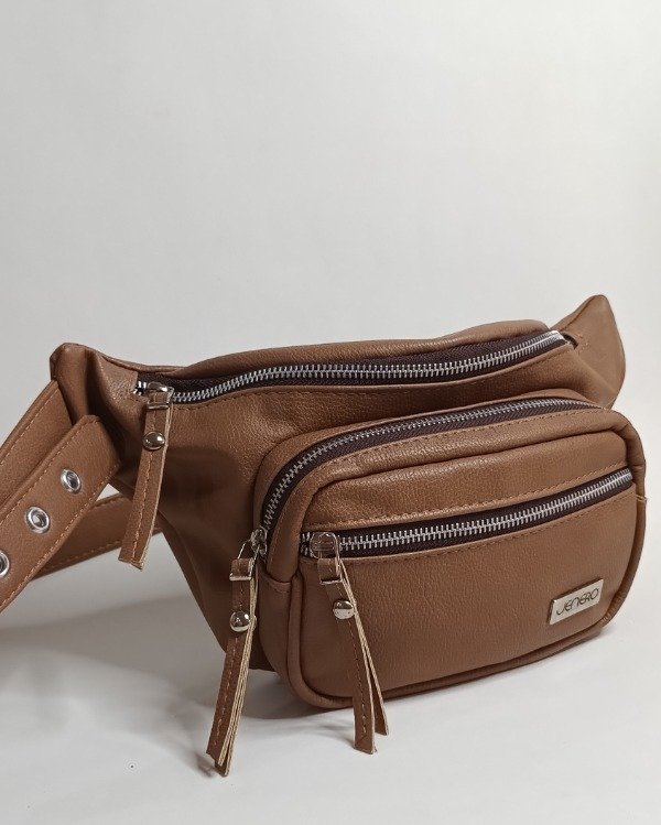 Producto - Riñonera Triny suela