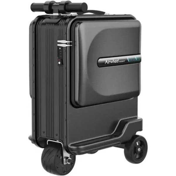 Producto - Generica Airwheel Robot Se3 Mini T Smart 20 Polegadas Negro