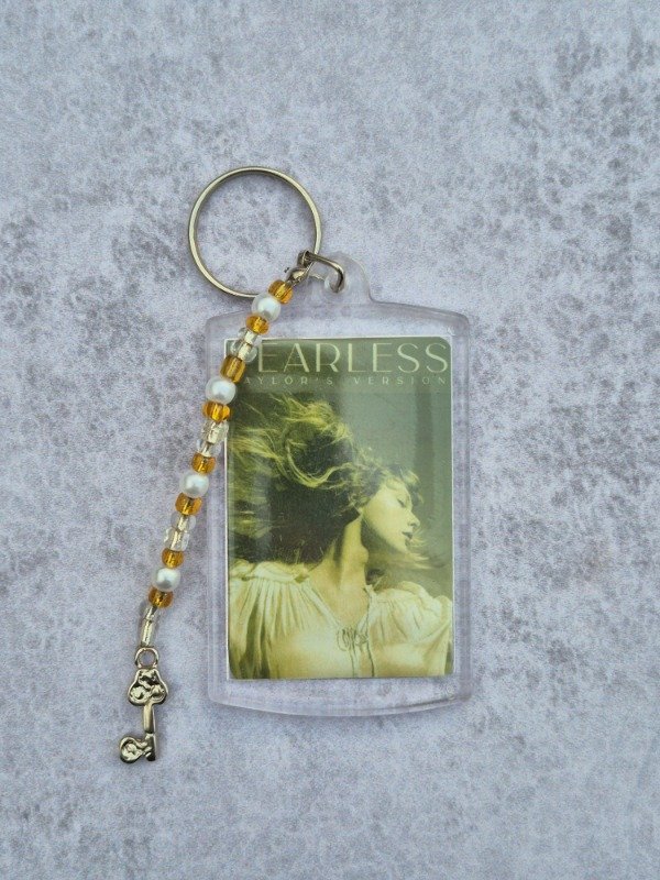 Producto - LLAVEROS TAYLOR - 12