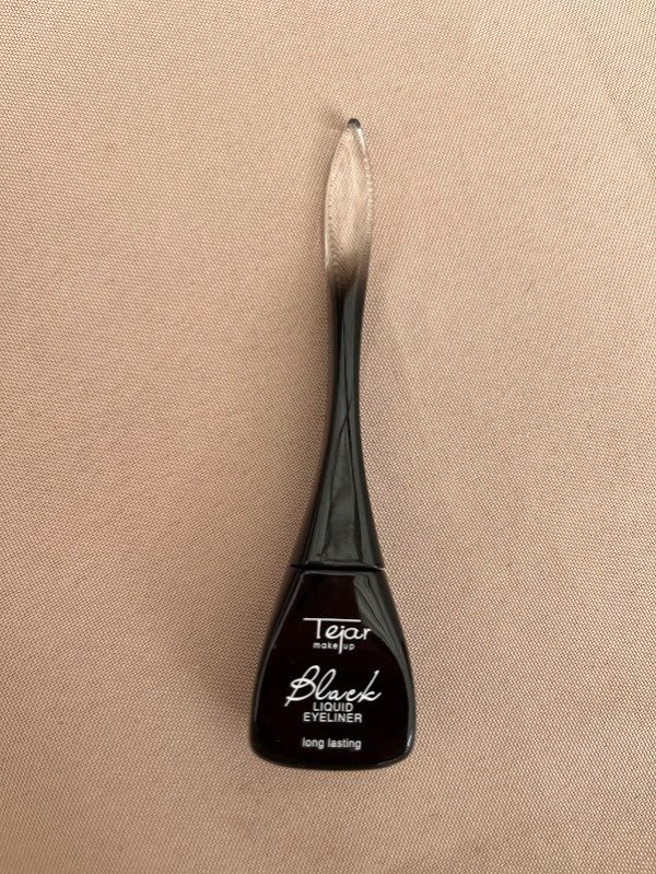 Producto - DELINEADOR LIQUIDO BLACK - TEJAR