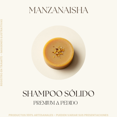 Producto - MANZANAISHA