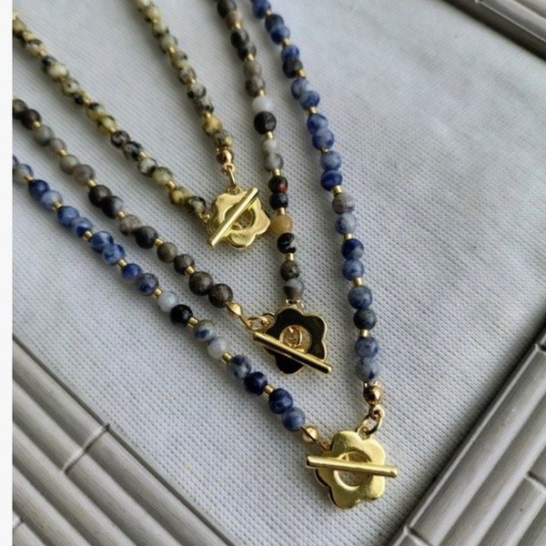 Producto - Collar  Aesthetic Asiático