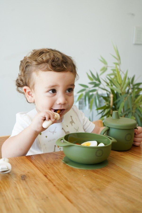 Producto - Bowl de silicona Wai-Wai