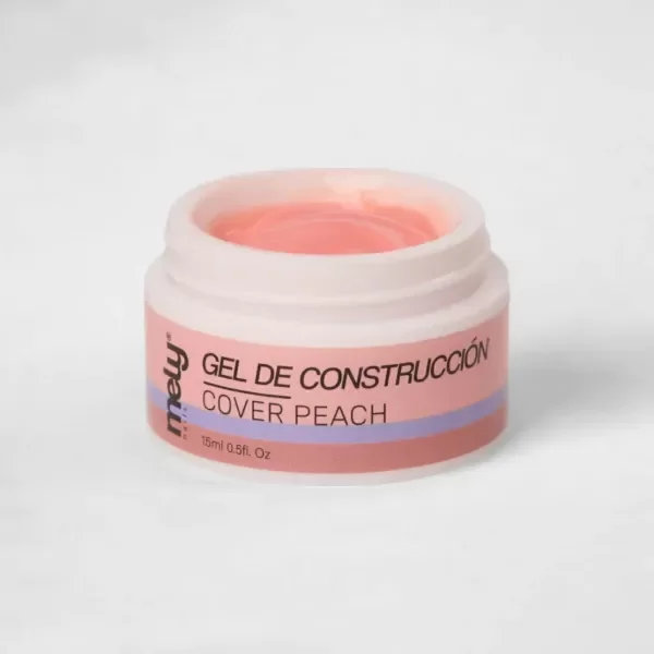 Producto - Gel de construcción Mely