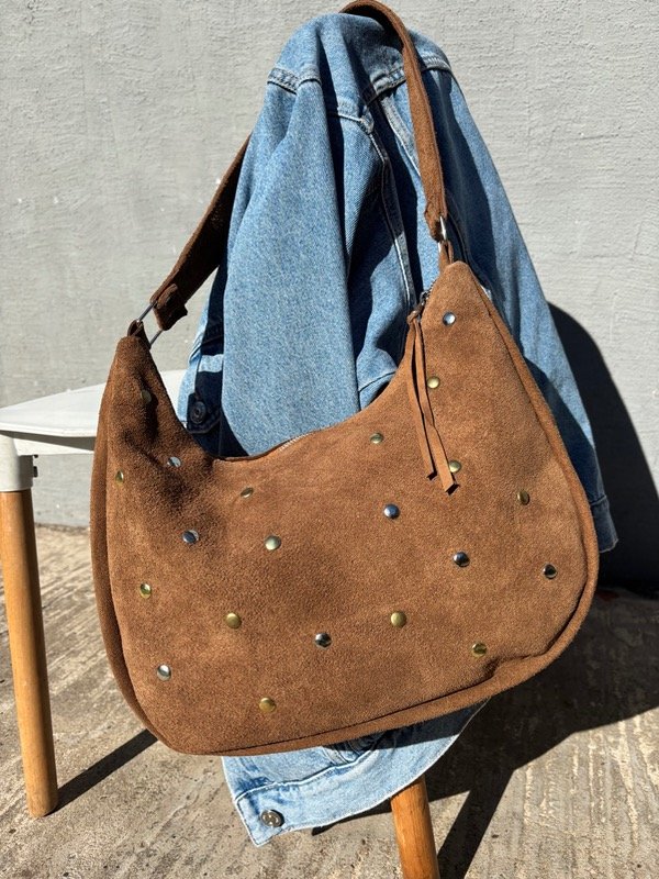 Producto - Bolso Turin Habano