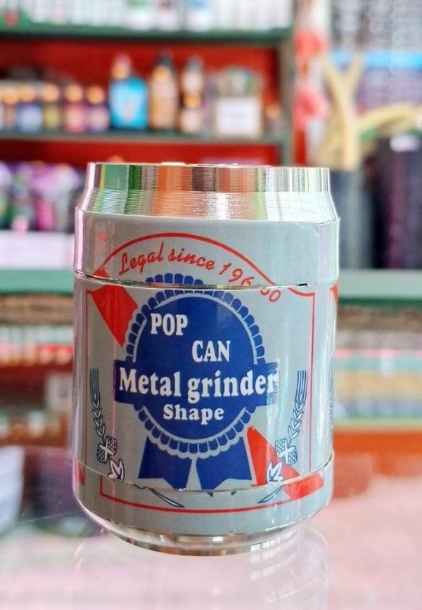 Producto - Picador Metal Lata 3 partes