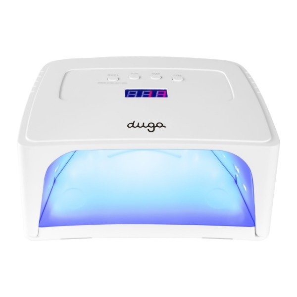 Producto - CABINA UV/LED 60 W DUGA - 1