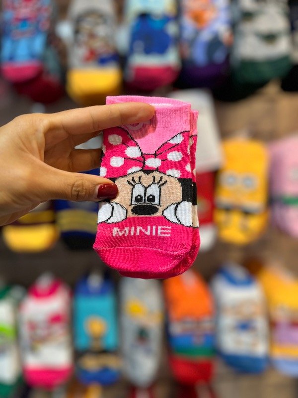 Producto - Minnie 24 al 28/ niños