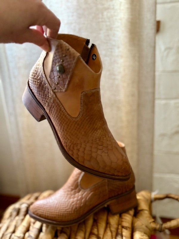 Producto - Tex CHARIS Brandy