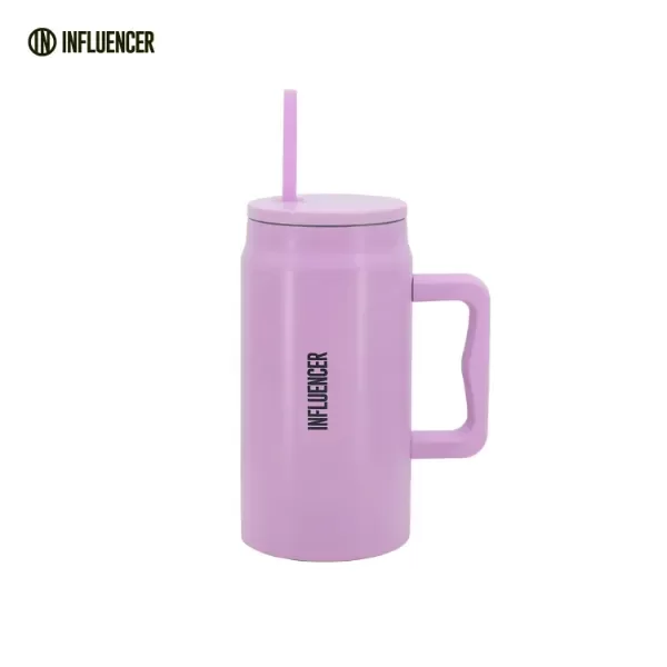 Producto - VASO TERMICO INFLUENCER 1480 ML 68.X1608 - 3